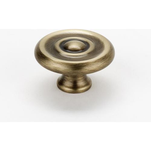 Alno - Rope 1 1/4 Inch Knob
