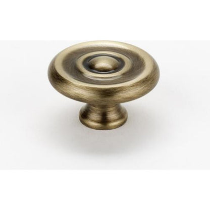 Alno - Rope 1 1/4 Inch Knob