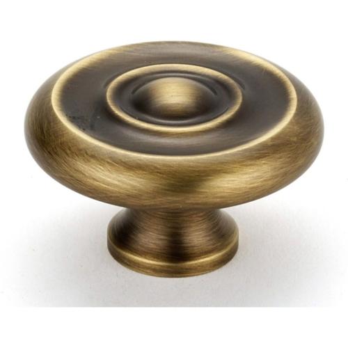 Alno - Rope 1 1/4 Inch Knob
