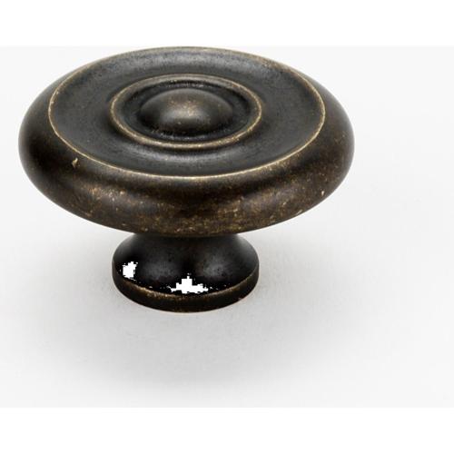 Alno - Rope 1 1/4 Inch Knob