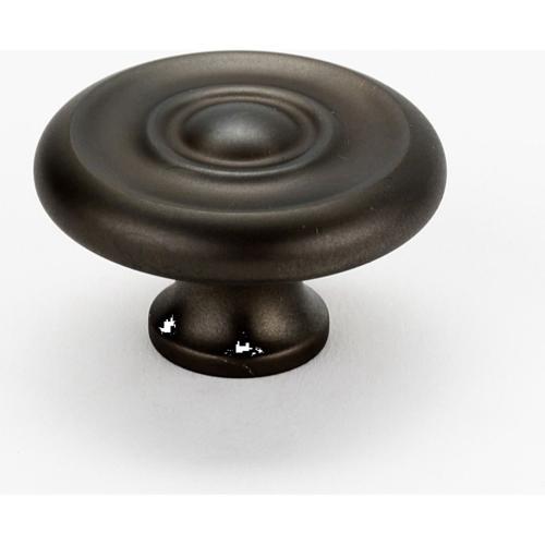 Alno - Rope 1 1/4 Inch Knob