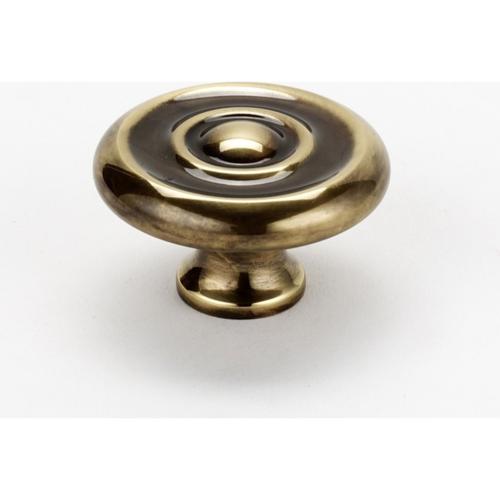 Alno - Rope 1 1/4 Inch Knob