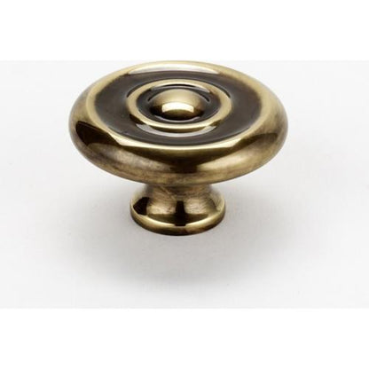 Alno - Rope 1 1/4 Inch Knob