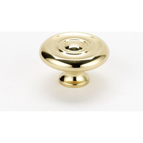 Alno - Rope 1 1/4 Inch Knob
