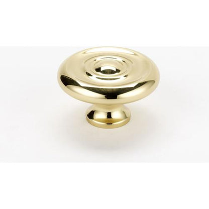 Alno - Rope 1 1/4 Inch Knob