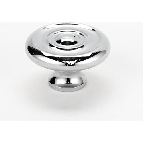 Alno - Rope 1 1/4 Inch Knob