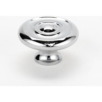 Alno - Rope 1 1/4 Inch Knob