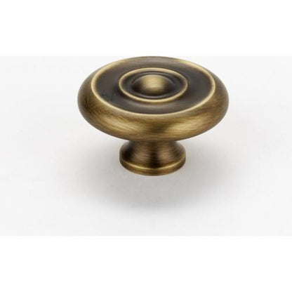 Alno - 1 1/2 Inch Knob