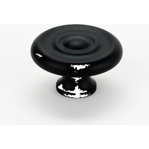Alno - Rope 1 1/2 Inch Knob