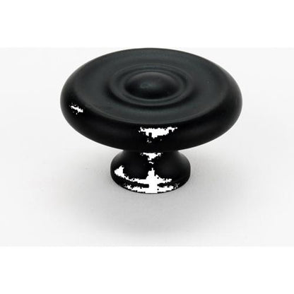 Alno - Rope 1 1/2 Inch Knob