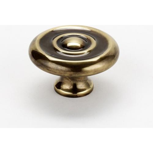 Alno - 1 1/2 Inch Knob