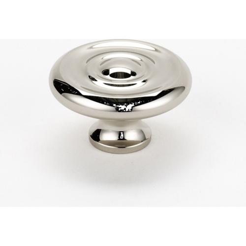 Alno - 1 1/2 Inch Knob