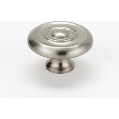 Alno - 1 1/2 Inch Knob