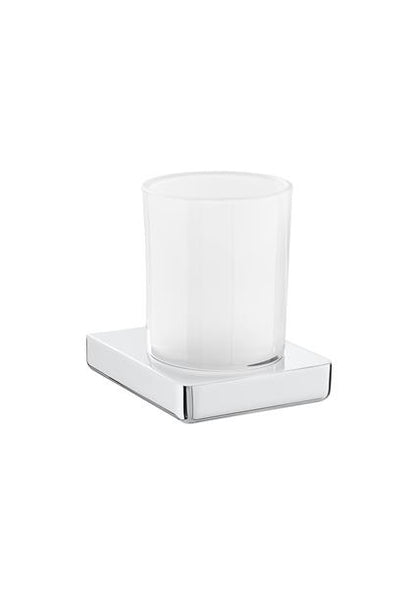 Roca Bath - Tempo Wall-Mounted Tumbler