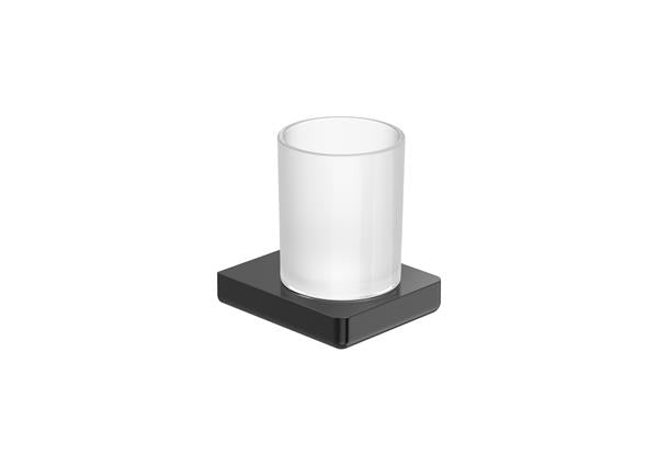 Roca Bath - Tempo Wall-Mounted Tumbler