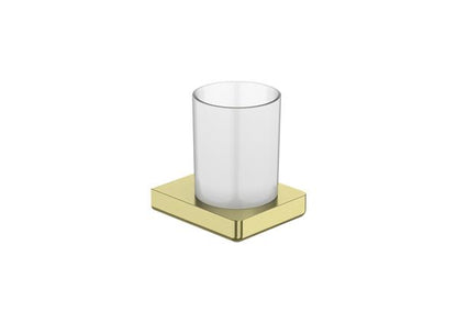 Roca Bath - Tempo Wall-Mounted Tumbler