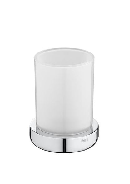 Roca Bath - Tempo Countertop Tumbler