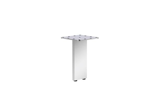 Roca Bath - Maris Vanity Foot (Individual Piece)