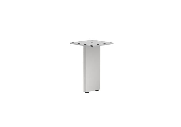 Roca Bath - Maris Vanity Foot (Individual Piece)
