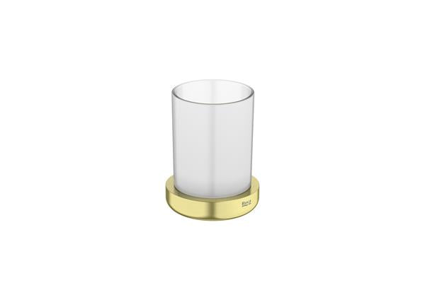 Roca Bath - Tempo Countertop Tumbler
