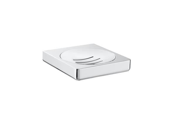 Roca Bath - Tempo Wall-Mounted Soap Dish