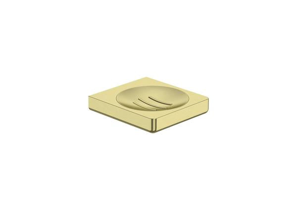 Roca Bath - Tempo Wall-Mounted Soap Dish