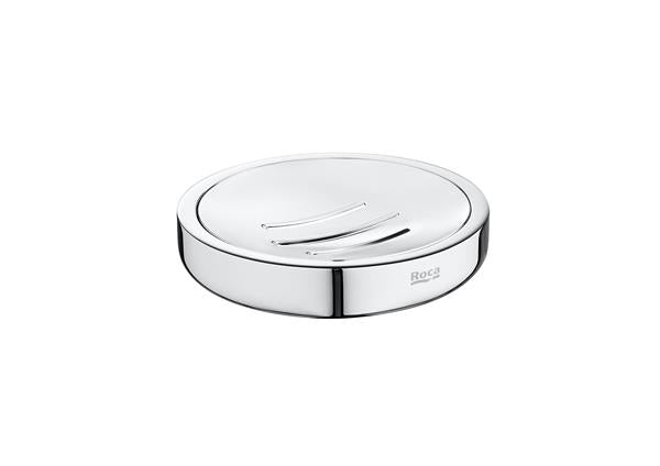 Roca Bath - Tempo Countertop Soap Dish