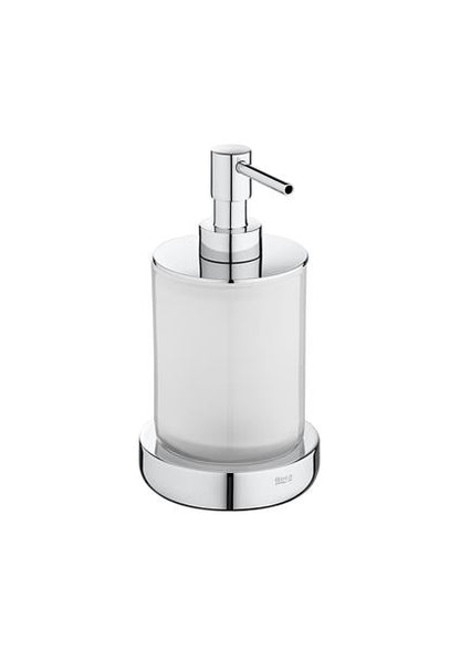 Roca Bath - Tempo Countertop Soap Dispenser