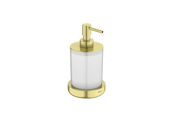 Roca Bath - Tempo Countertop Soap Dispenser