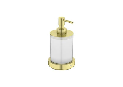 Roca Bath - Tempo Countertop Soap Dispenser