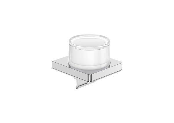 Roca Bath - Tempo Wall-Mounted Soap Dispenser