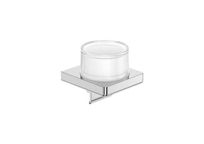 Roca Bath - Tempo Wall-Mounted Soap Dispenser