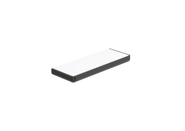 Roca Bath - Tempo Shelf 12 Inch