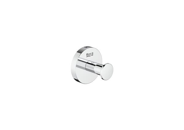 Roca Bath - Hotels Round Robe Hook