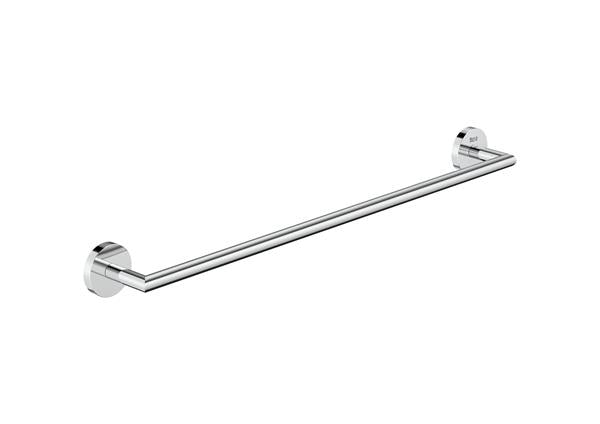 Roca Bath - Hotels Round Towel Bar 24 Inch