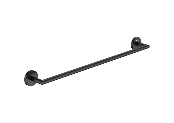 Roca Bath - Hotels Round Towel Bar 24 Inch
