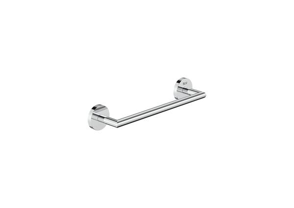 Roca Bath - Hotels Round Towel Bar 13 Inch