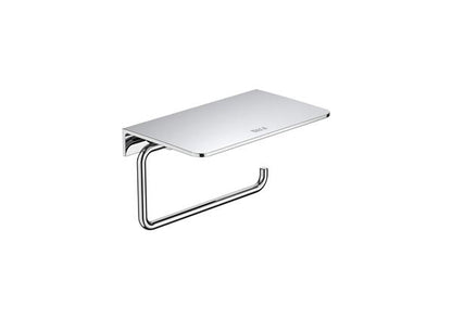 Roca Bath - Hotels Round Toilet Roll Holder With Cover