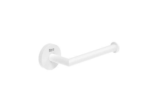 Roca Bath - Hotels Round Toilet Roll Holder Without Cover