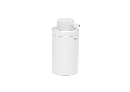 Roca Bath - Hotels Round Countertop Soap Dispenser