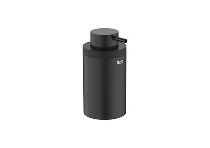 Roca Bath - Hotels Round Countertop Soap Dispenser