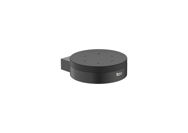 Roca Bath - Hotels Round Wall-Mounted Soap Dish