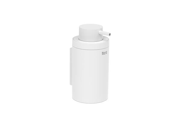 Roca Bath - Hotels Round Wall-Mounted Soap Dispenser