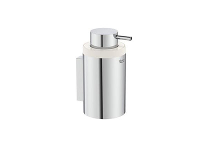 Roca Bath - Hotels Round Wall-Mounted Soap Dispenser