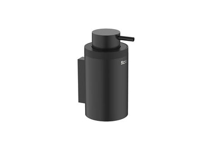Roca Bath - Hotels Round Wall-Mounted Soap Dispenser