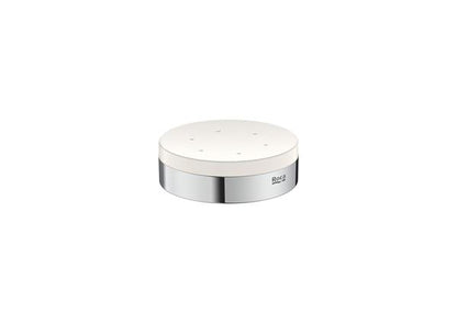 Roca Bath - Hotels Round Countertop Soap Dish