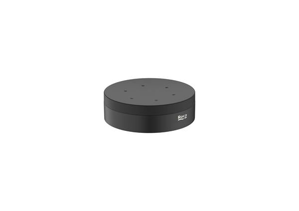 Roca Bath - Hotels Round Countertop Soap Dish