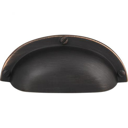 Atlas Homewares - Successi 2 1/2 Inch Center to Center Cup/Bin pull