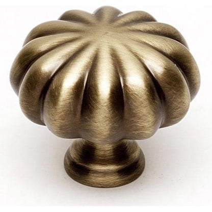 Alno - Rope 1 Inch Knob