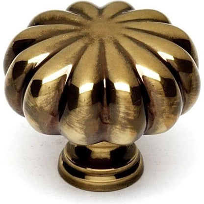 Alno - Rope 1 Inch Knob